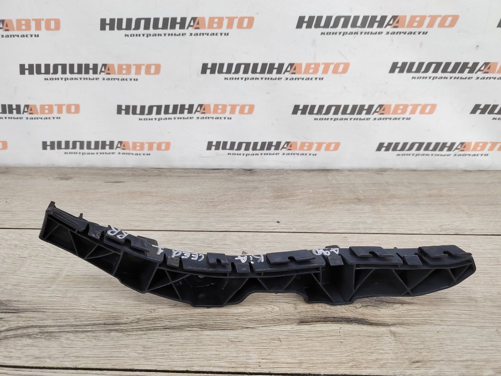 Кронштейн бампера, 500 рублей, Москва