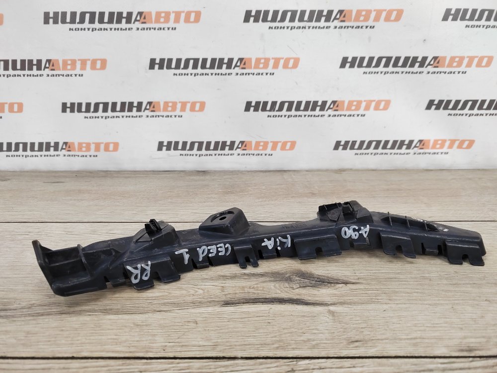 Кронштейн бампера, 500 рублей, Москва