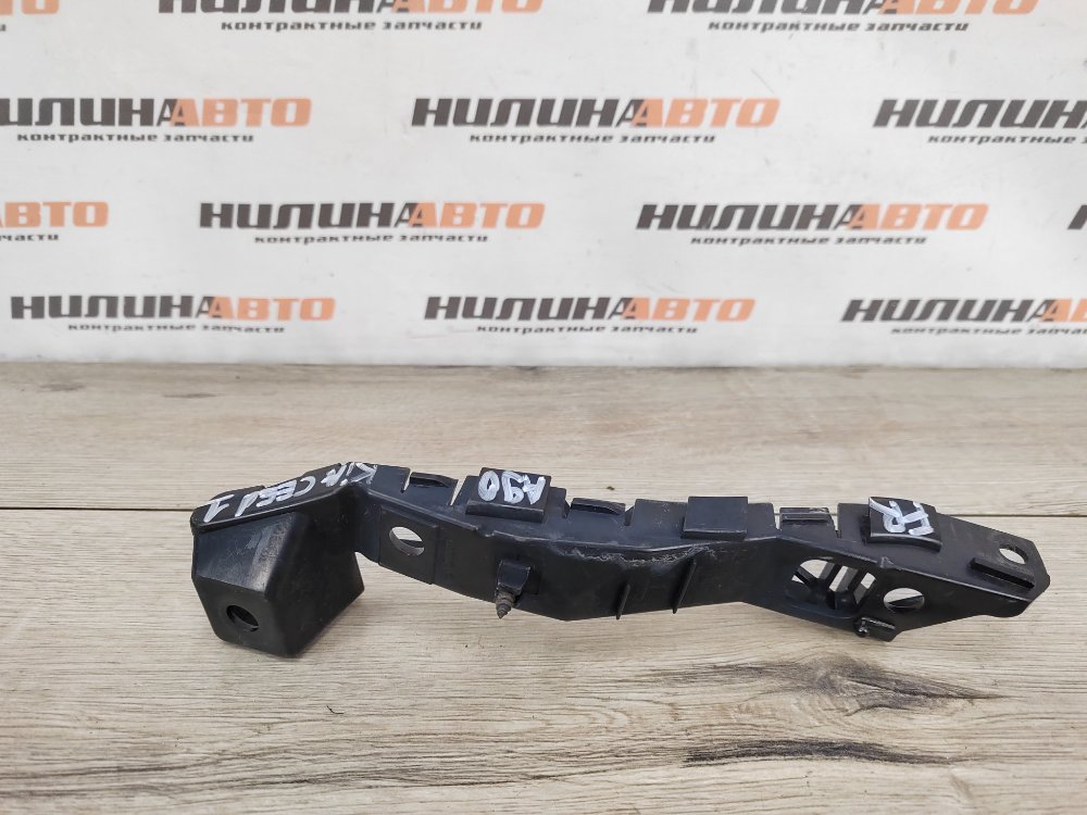 Кронштейн бампера, 250 рублей, Москва