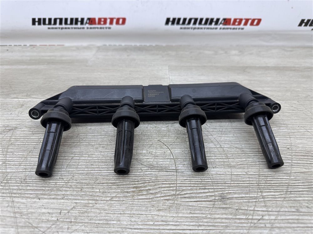 Катушка зажигания, 3000 рублей, Севастополь