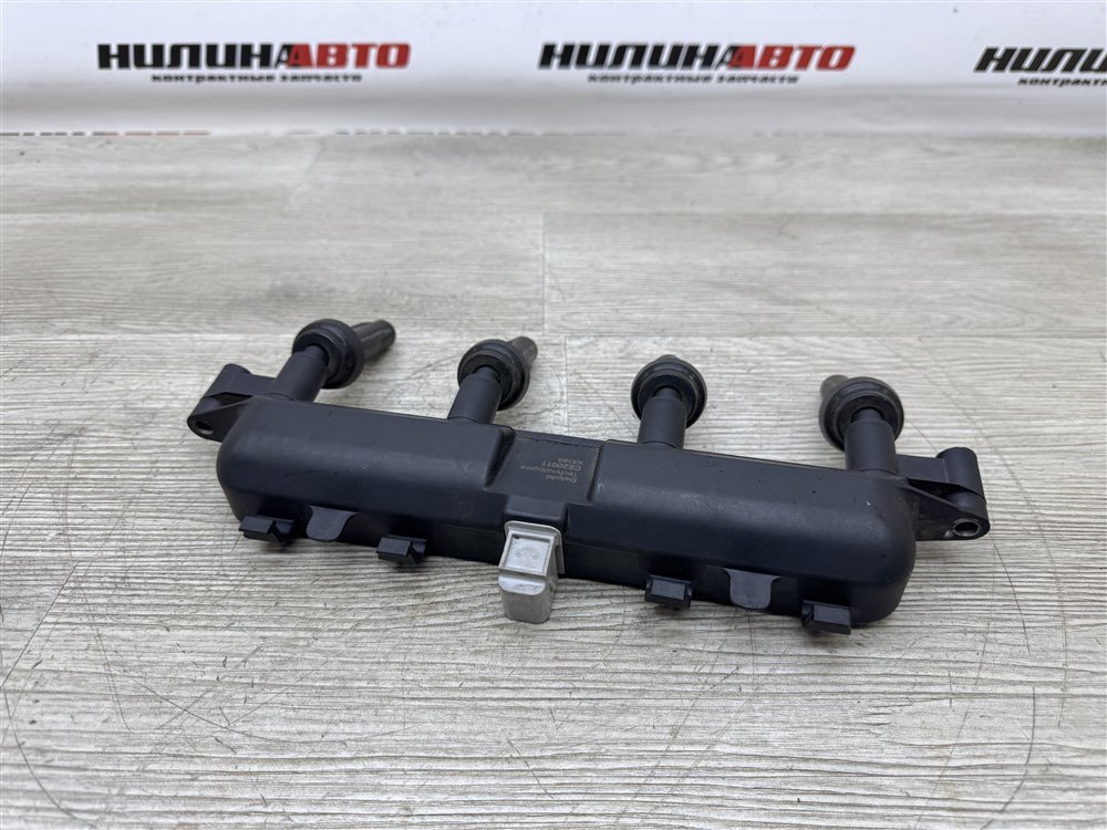 Катушка зажигания, 3000 рублей, Севастополь