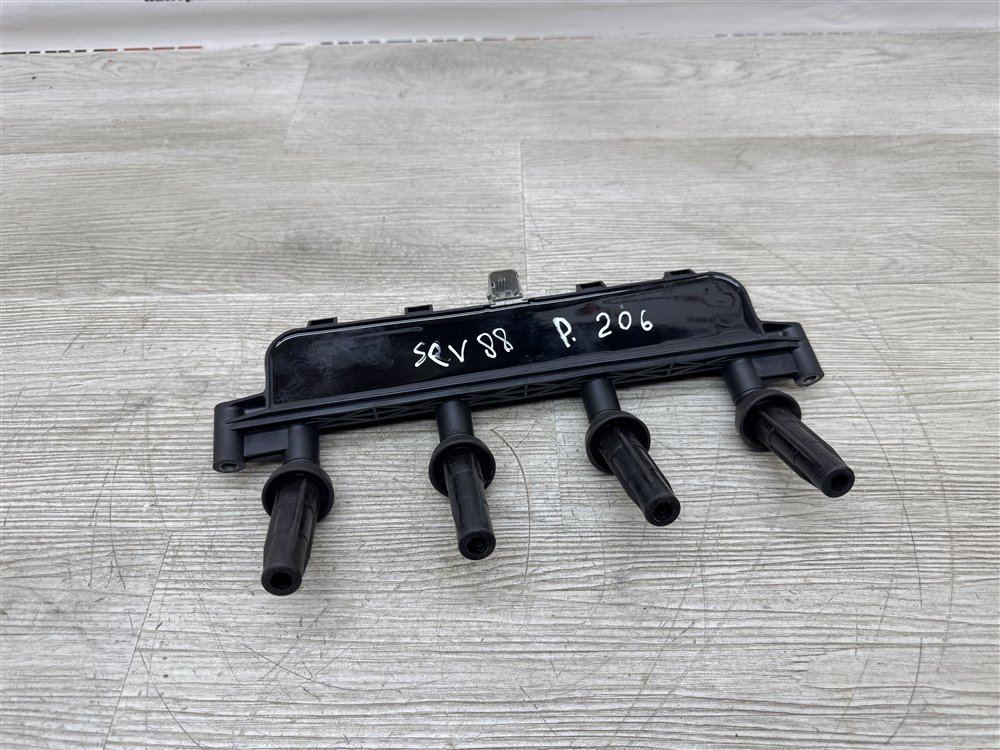 Катушка зажигания, 3000 рублей, Севастополь