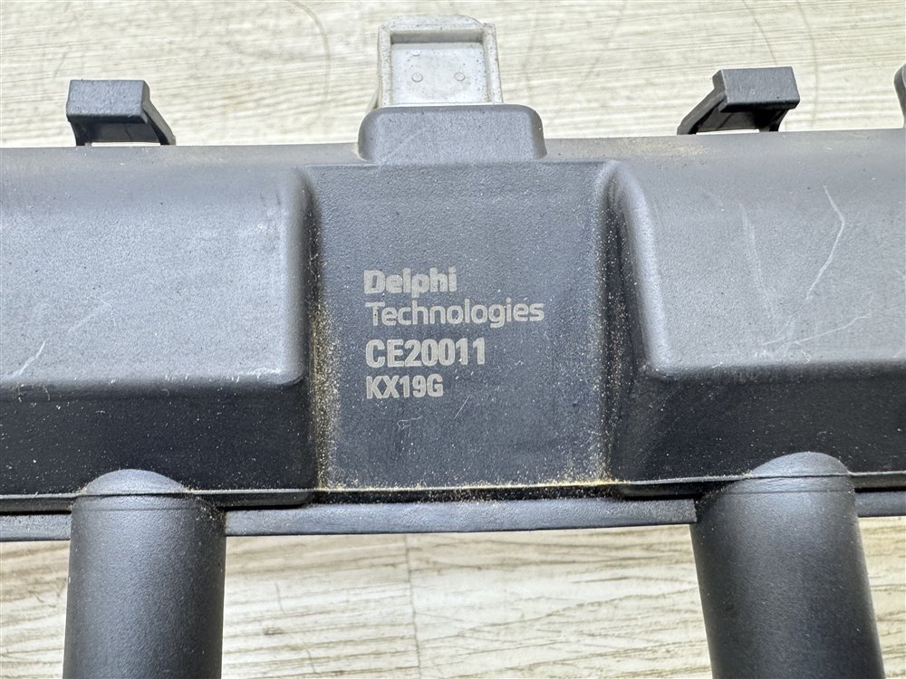 Катушка зажигания, 3000 рублей, Севастополь