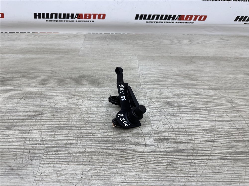 Датчик положения коленвала, 500 рублей, Севастополь