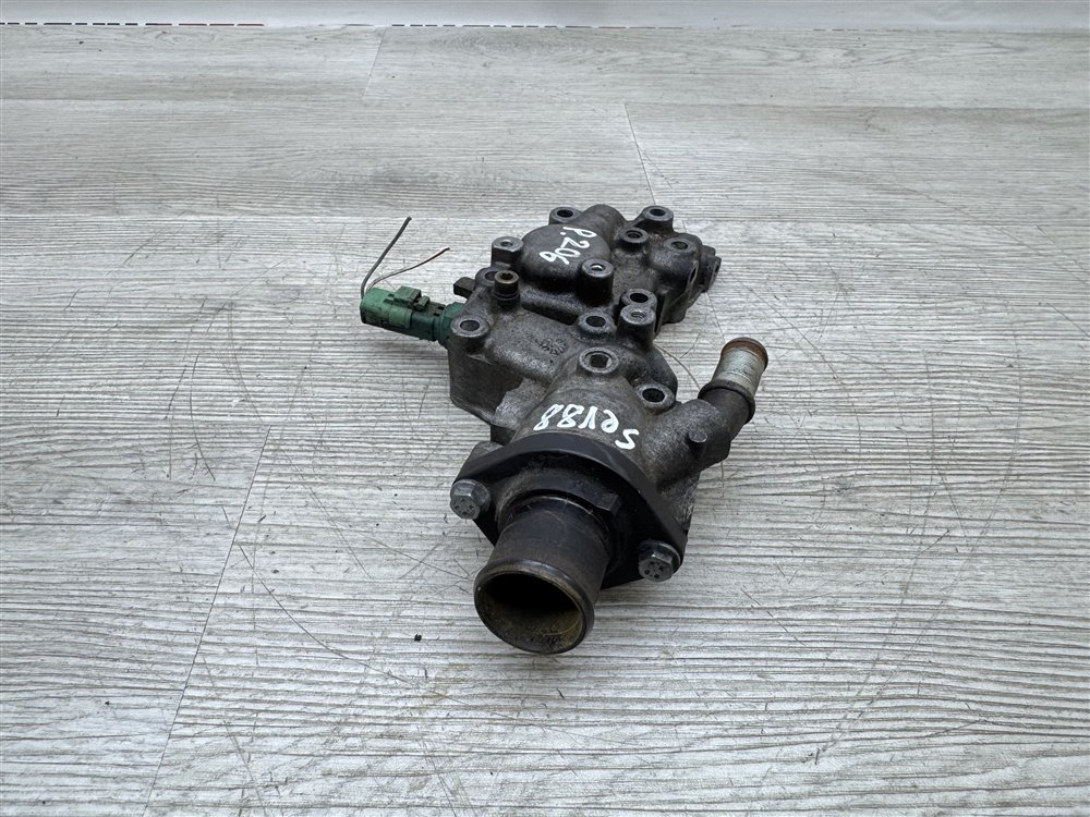 Корпус термостата, 2000 рублей, Севастополь