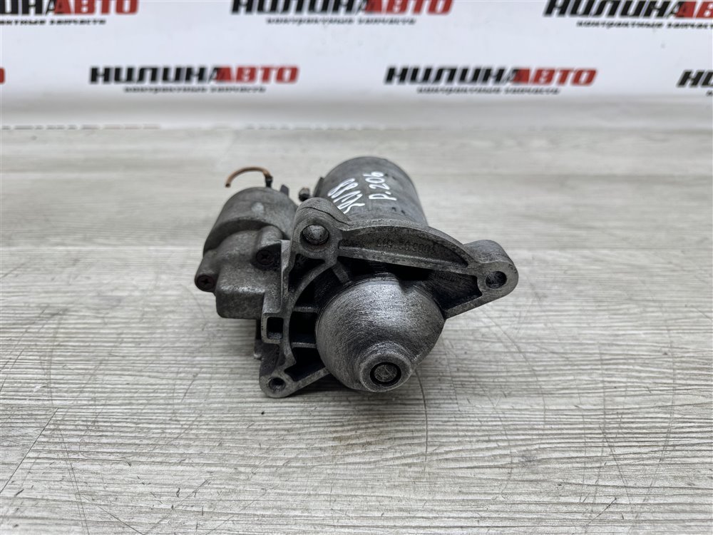 Стартер, 3500 рублей, Севастополь