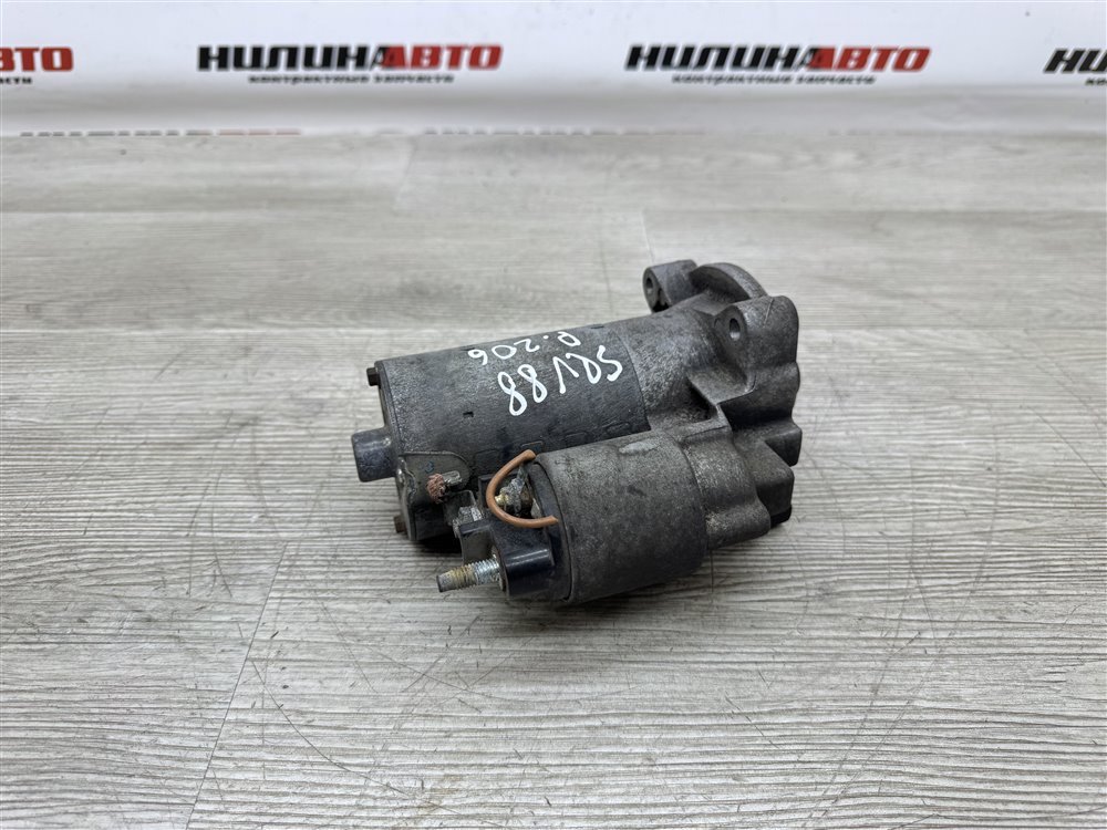 Стартер, 3500 рублей, Севастополь