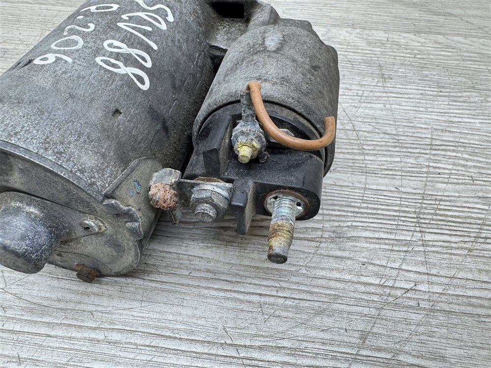 Стартер, 3500 рублей, Севастополь