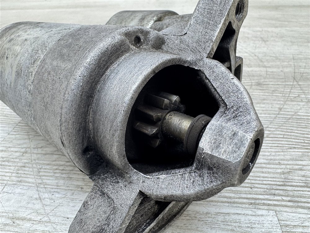 Стартер, 3500 рублей, Севастополь