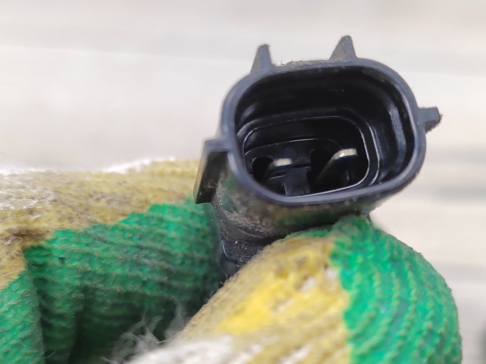 Клапан изменения фаз ГРМ, 1500 рублей, Москва