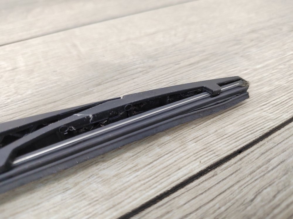 Поводок стеклоочистителя, 700 рублей, Москва