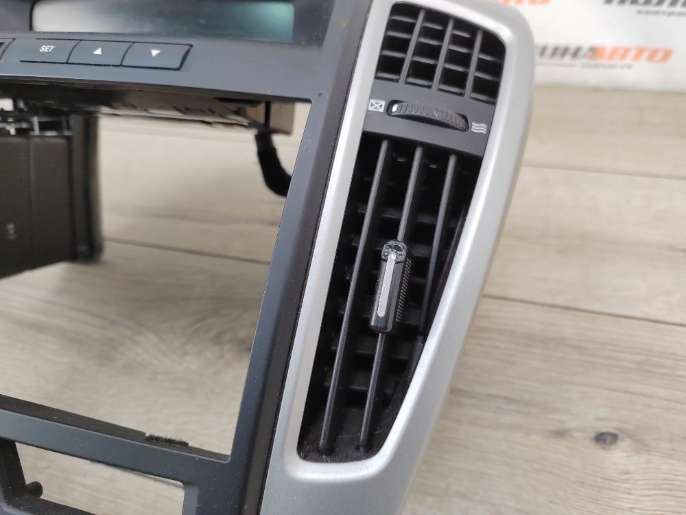 Рамка магнитолы, 1500 рублей, Москва