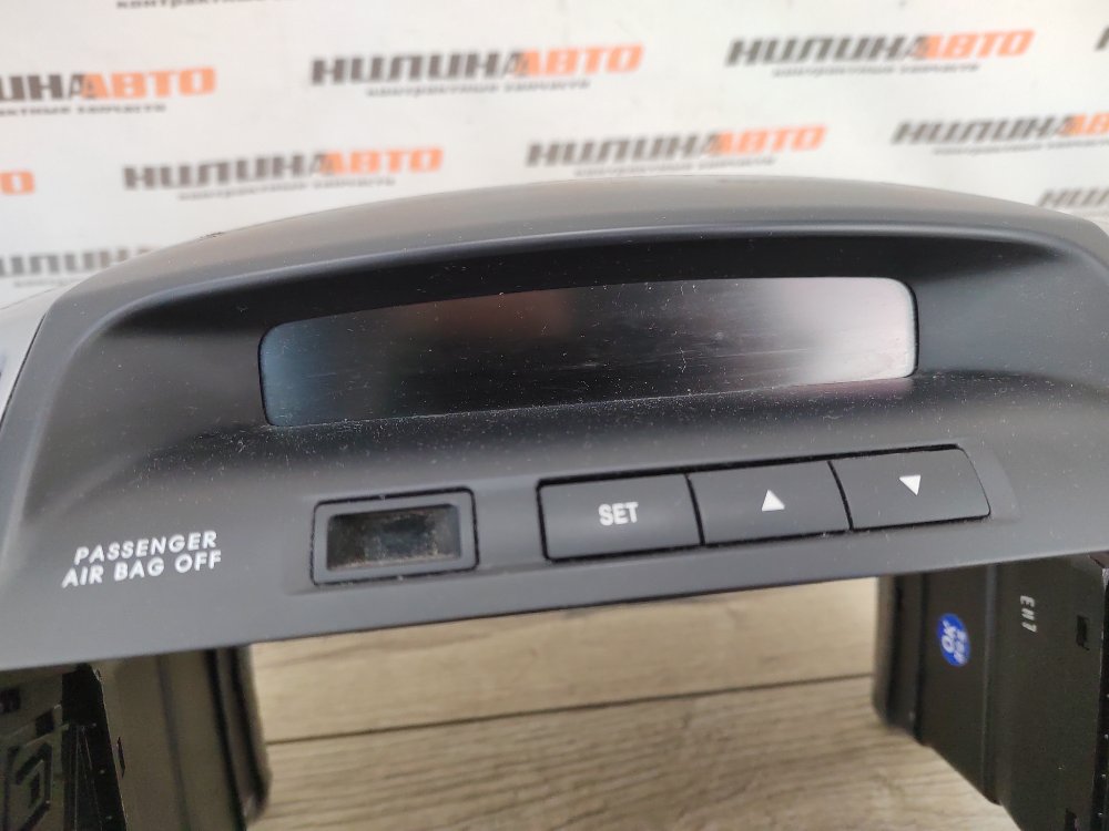 Рамка магнитолы, 1500 рублей, Москва