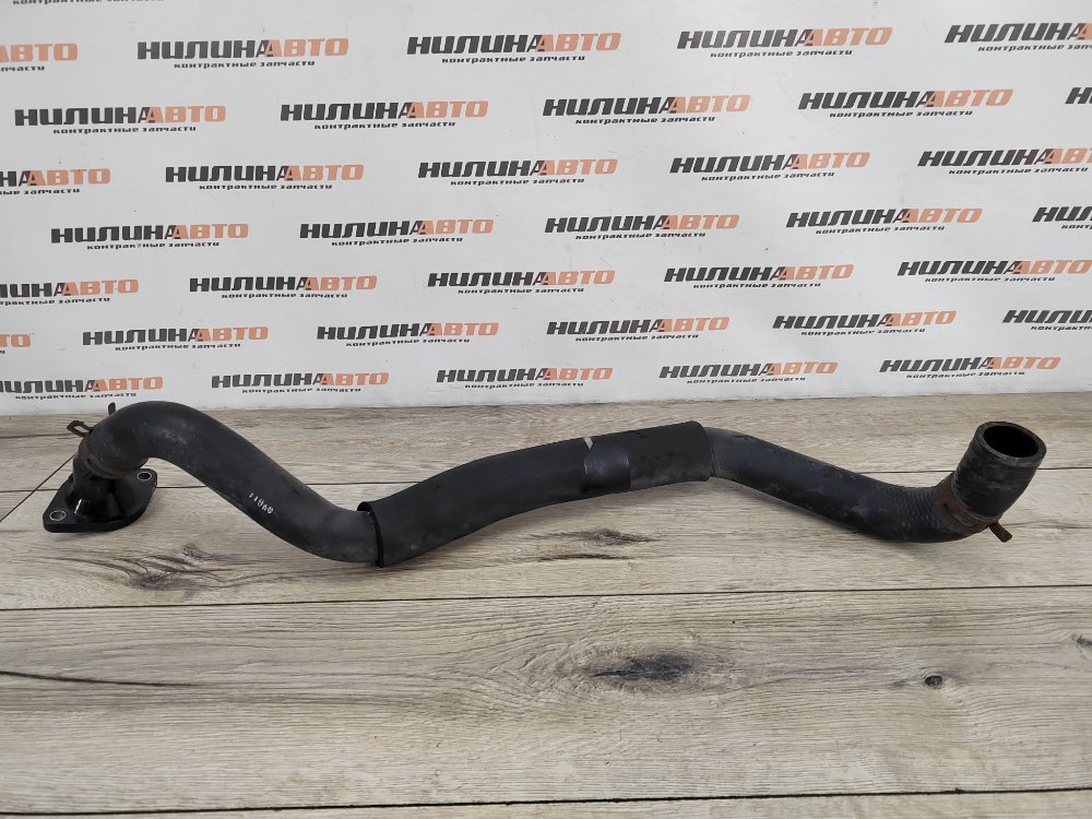 Патрубок системы охлаждения, 500 рублей, Москва