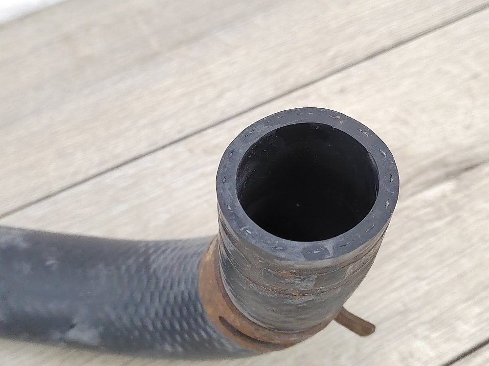 Патрубок системы охлаждения, 500 рублей, Москва