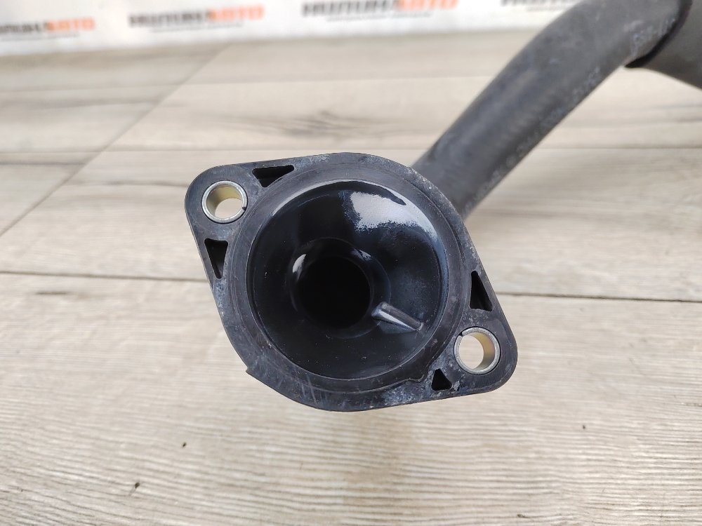 Патрубок системы охлаждения, 500 рублей, Москва