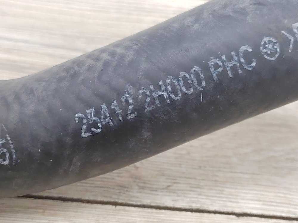 Патрубок системы охлаждения, 500 рублей, Москва