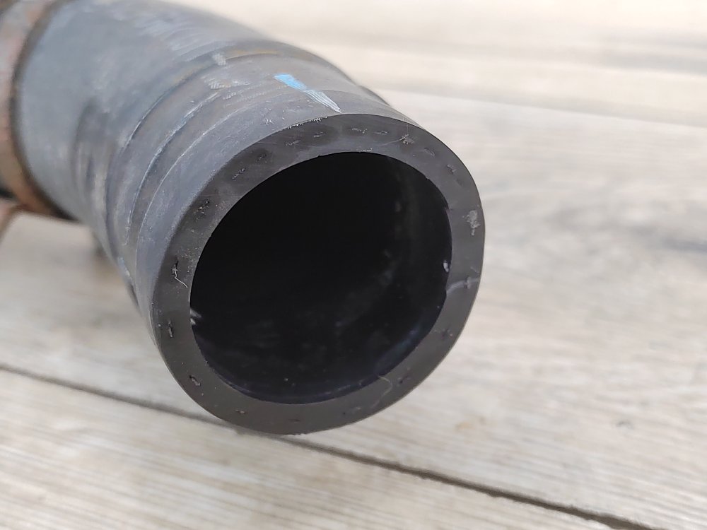 Патрубок системы охлаждения, 500 рублей, Москва