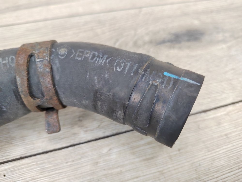 Патрубок системы охлаждения, 500 рублей, Москва