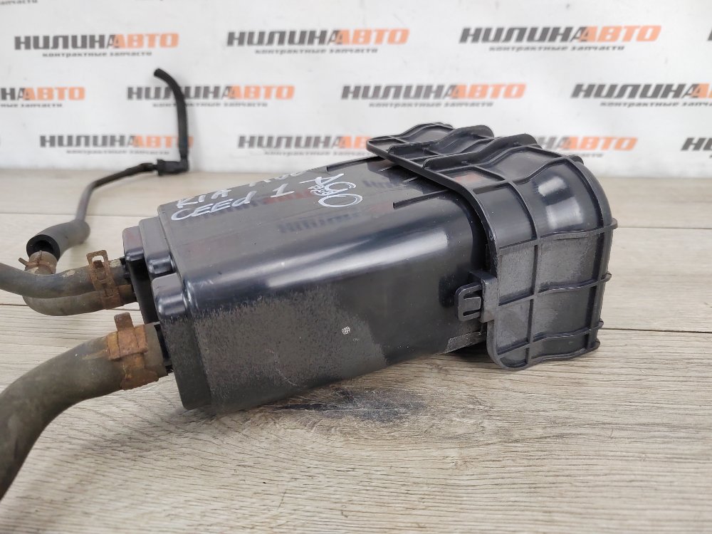 Адсорбер, 1000 рублей, Москва