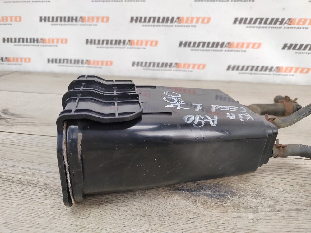 Адсорбер, 1000 рублей, Москва