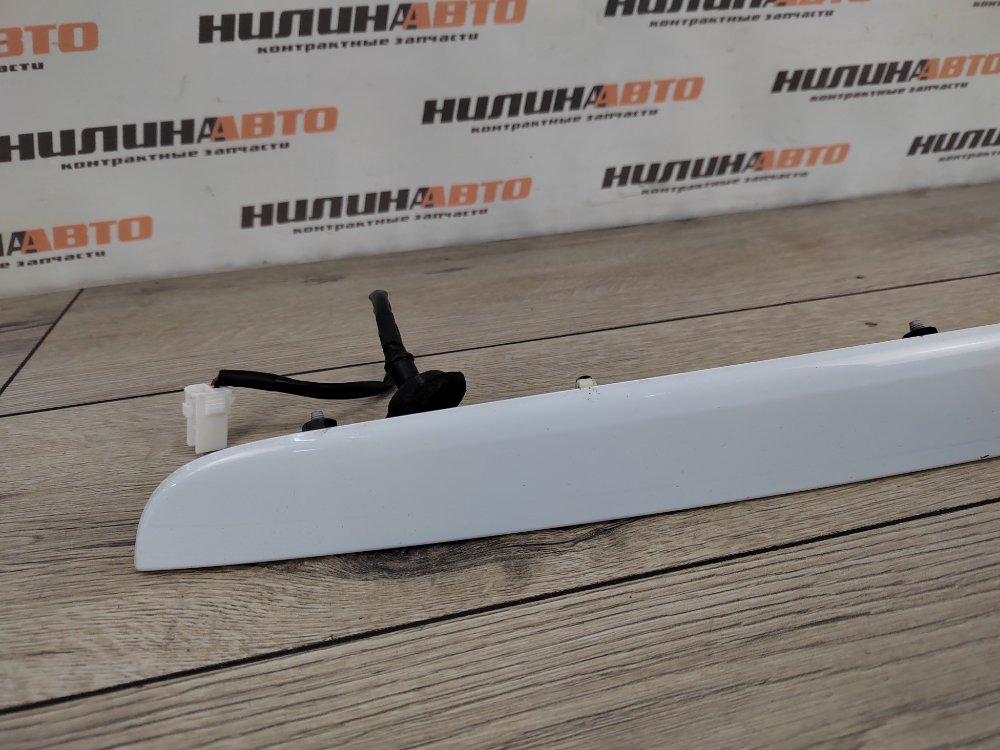 Накладка крышки багажника, 4500 рублей, Москва