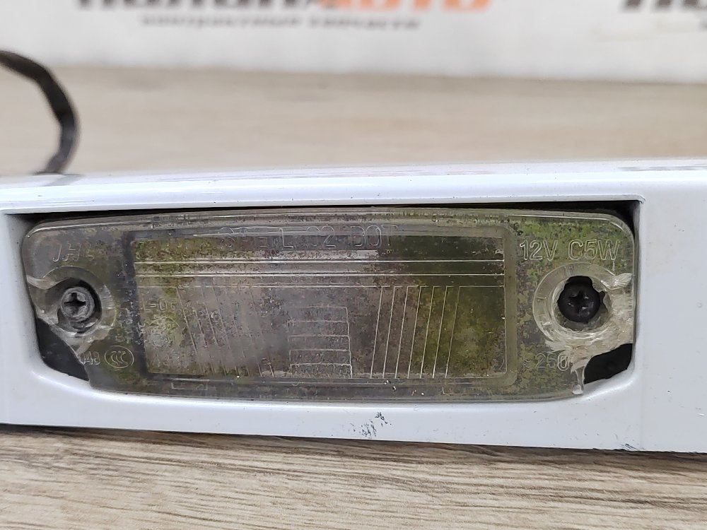 Накладка крышки багажника, 4500 рублей, Москва