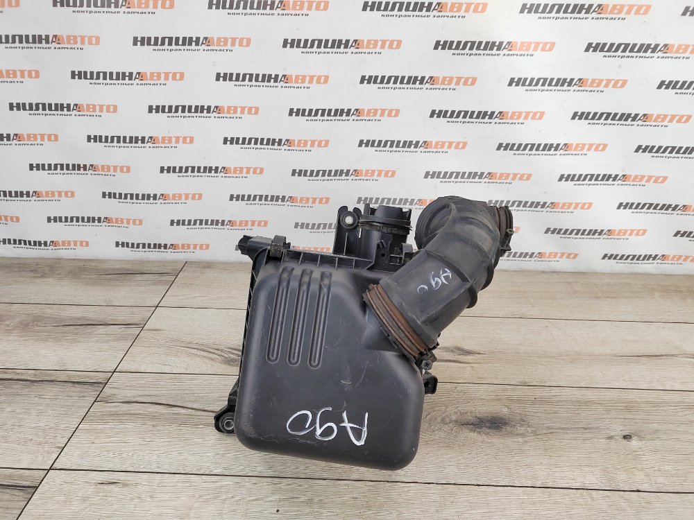 Корпус воздушного фильтра, 1500 рублей, Москва