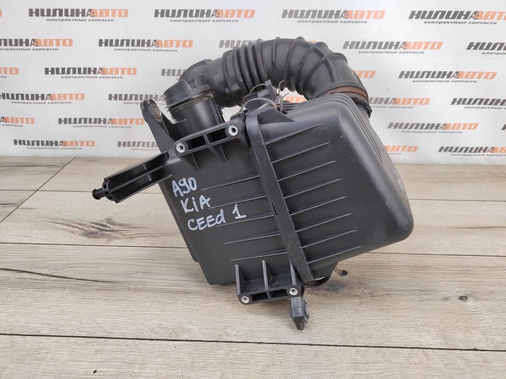 Корпус воздушного фильтра, 1500 рублей, Москва