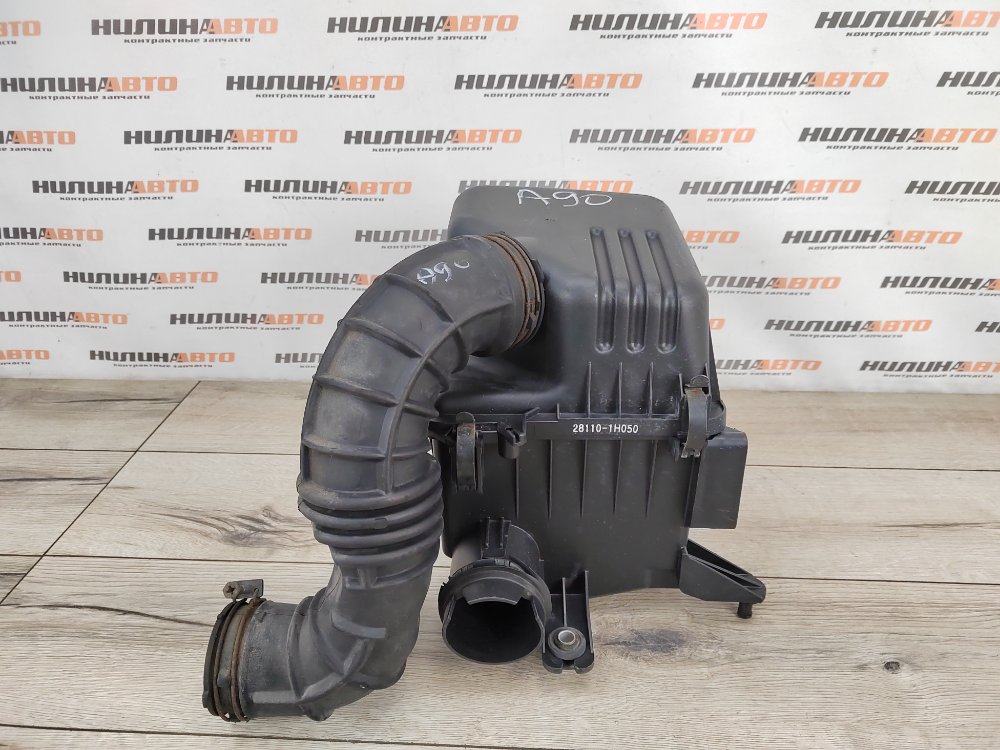 Корпус воздушного фильтра, 1500 рублей, Москва