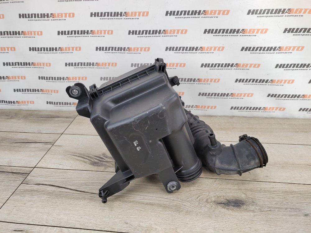 Корпус воздушного фильтра, 1500 рублей, Москва