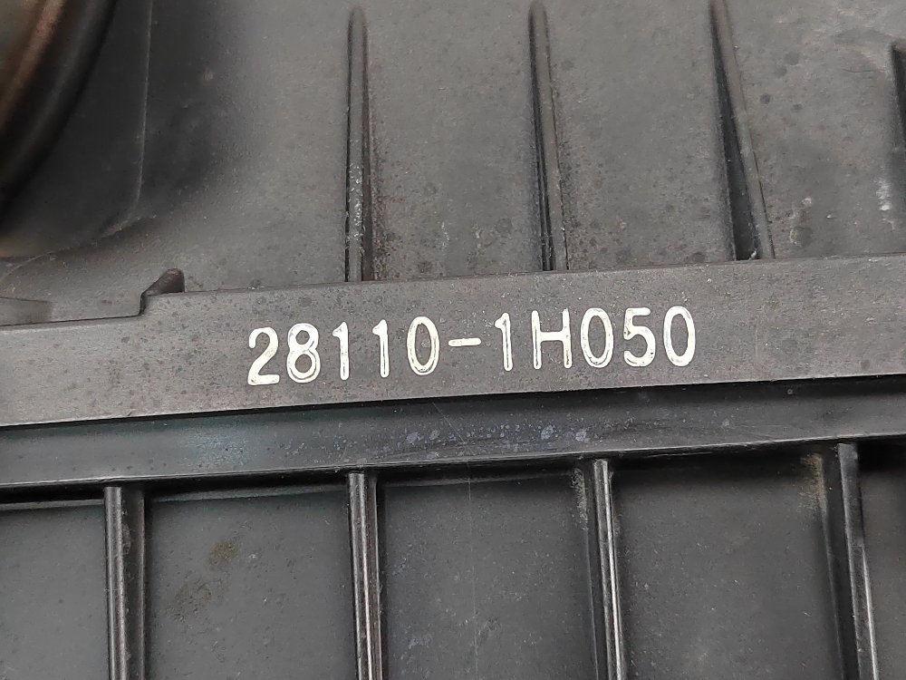 Корпус воздушного фильтра, 1500 рублей, Москва