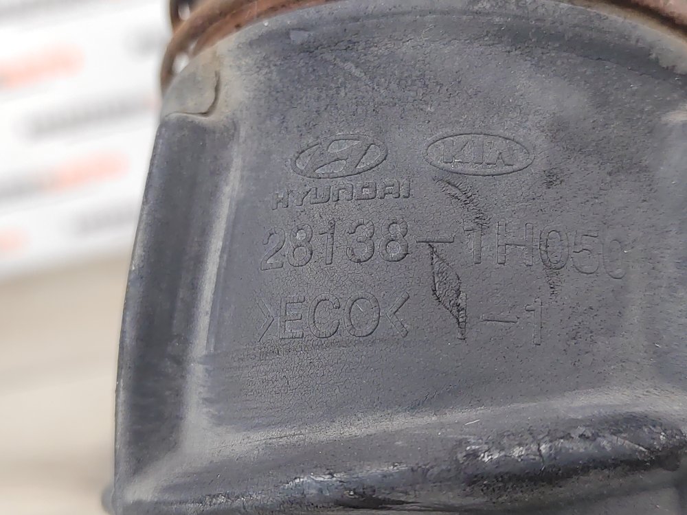 Корпус воздушного фильтра, 1500 рублей, Москва