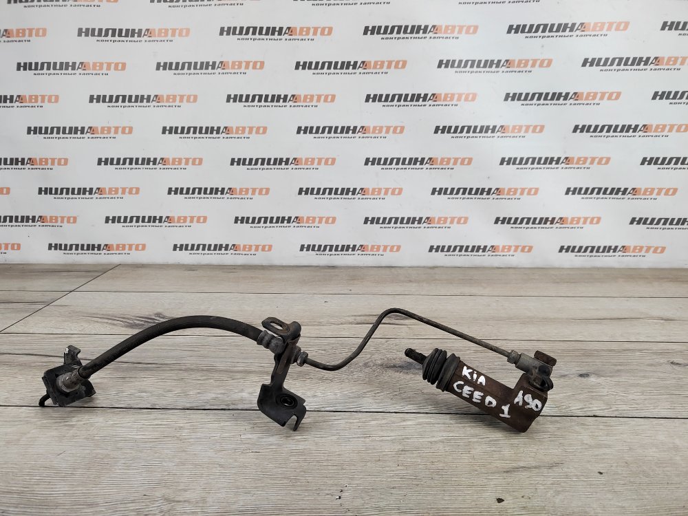 Цилиндр сцепления рабочий, 700 рублей, Москва