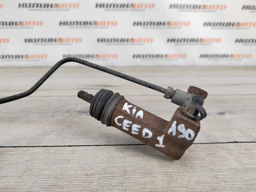 Цилиндр сцепления рабочий, 700 рублей, Москва