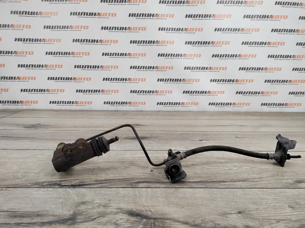 Цилиндр сцепления рабочий, 700 рублей, Москва