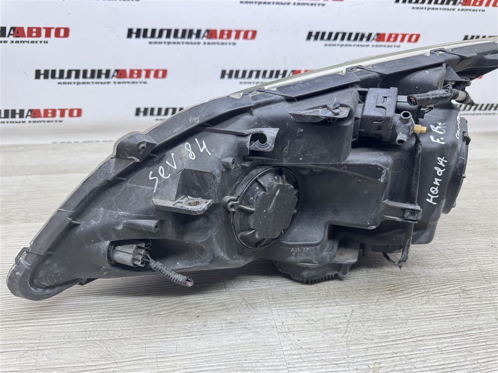 Фара ксенон XENON, 16000 рублей, Севастополь