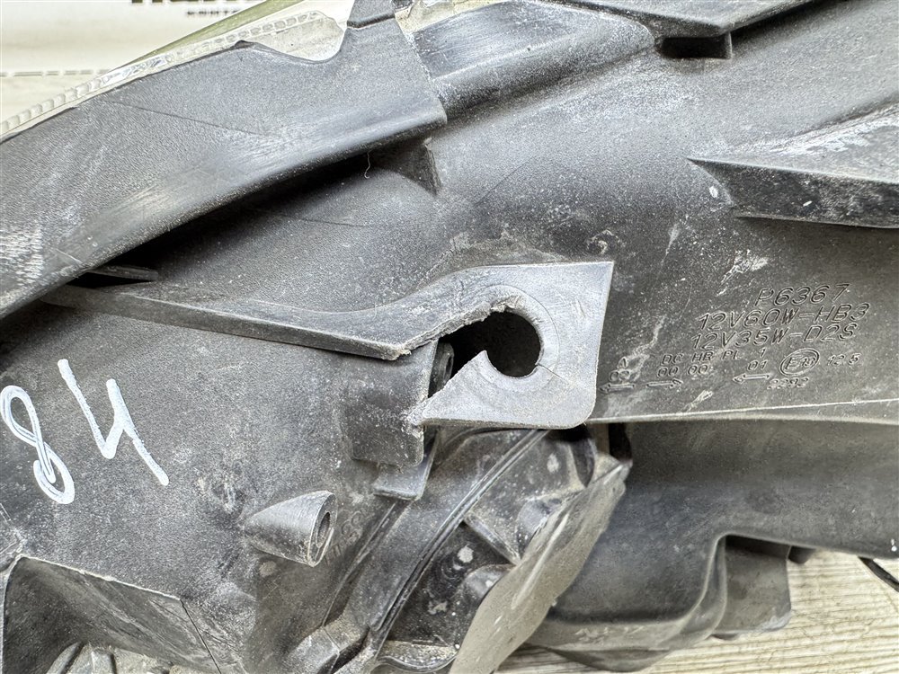 Фара ксенон XENON, 16000 рублей, Севастополь