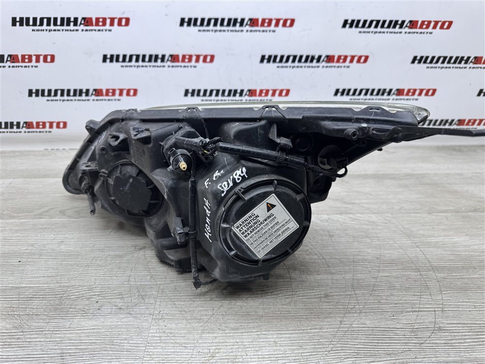 Фара ксенон XENON, 16000 рублей, Севастополь