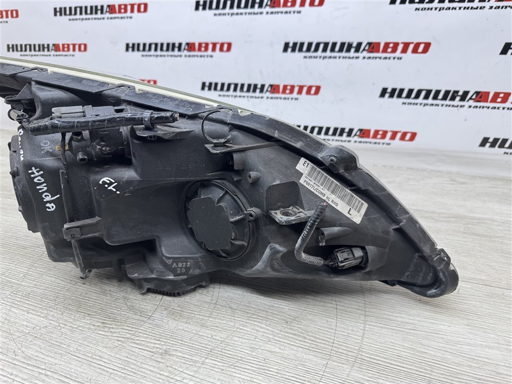 Фара ксенон XENON, 18000 рублей, Севастополь