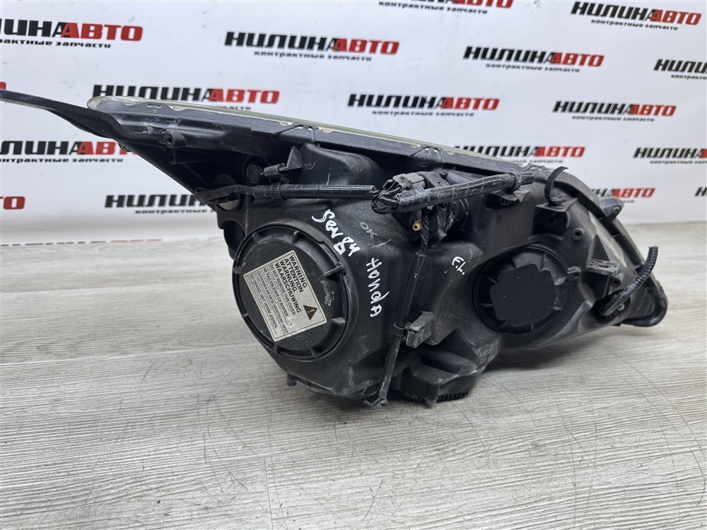 Фара ксенон XENON, 18000 рублей, Севастополь