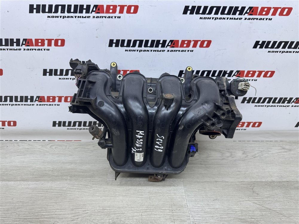 Коллектор впускной, 3800 рублей, Севастополь