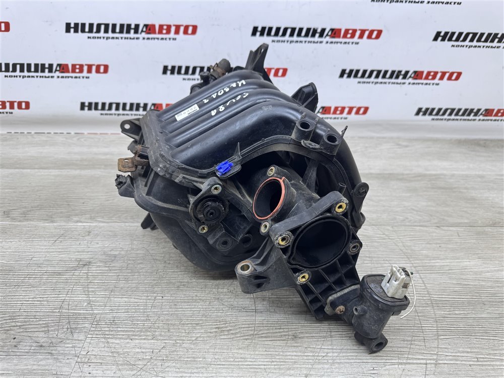 Коллектор впускной, 3800 рублей, Севастополь