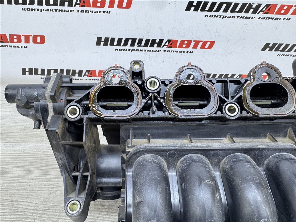 Коллектор впускной, 3800 рублей, Севастополь