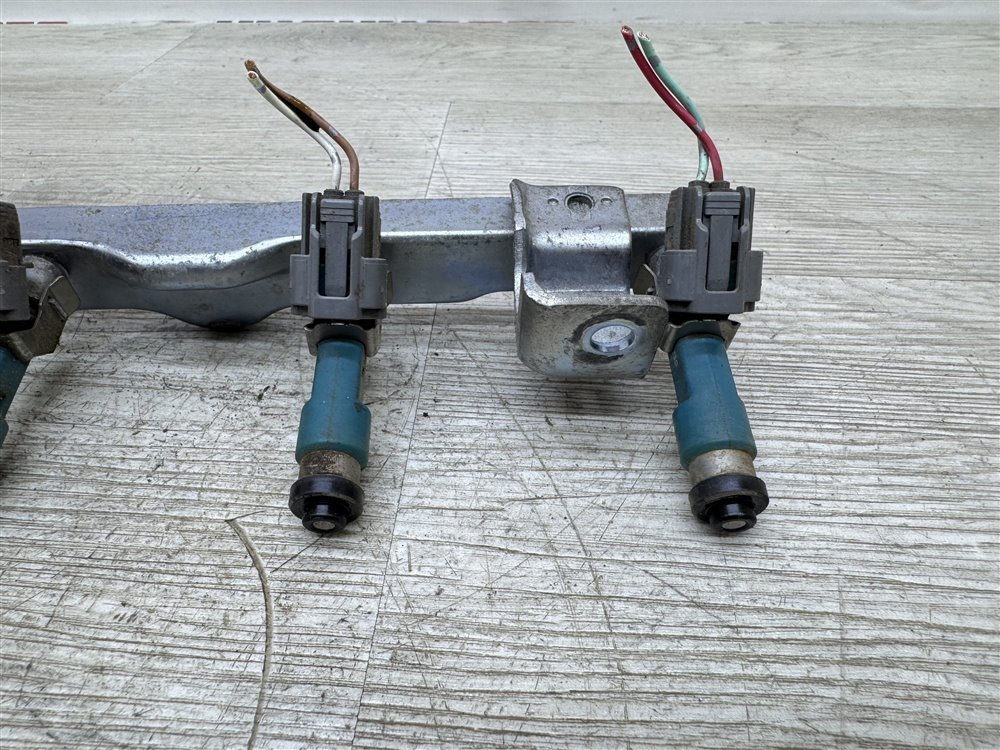 Рампа топливная, 1500 рублей, Севастополь