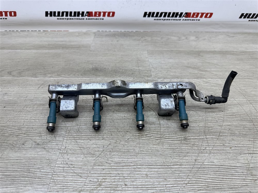 Рампа топливная, 1500 рублей, Севастополь