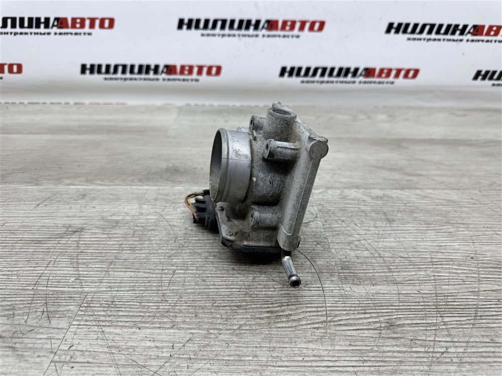 Дроссельная заслонка, 1900 рублей, Севастополь