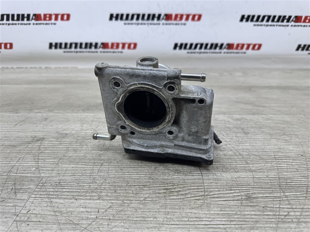 Дроссельная заслонка, 1900 рублей, Севастополь