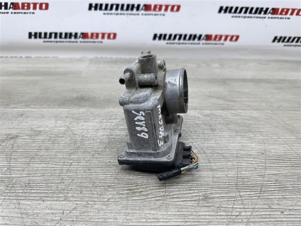 Дроссельная заслонка, 1900 рублей, Севастополь