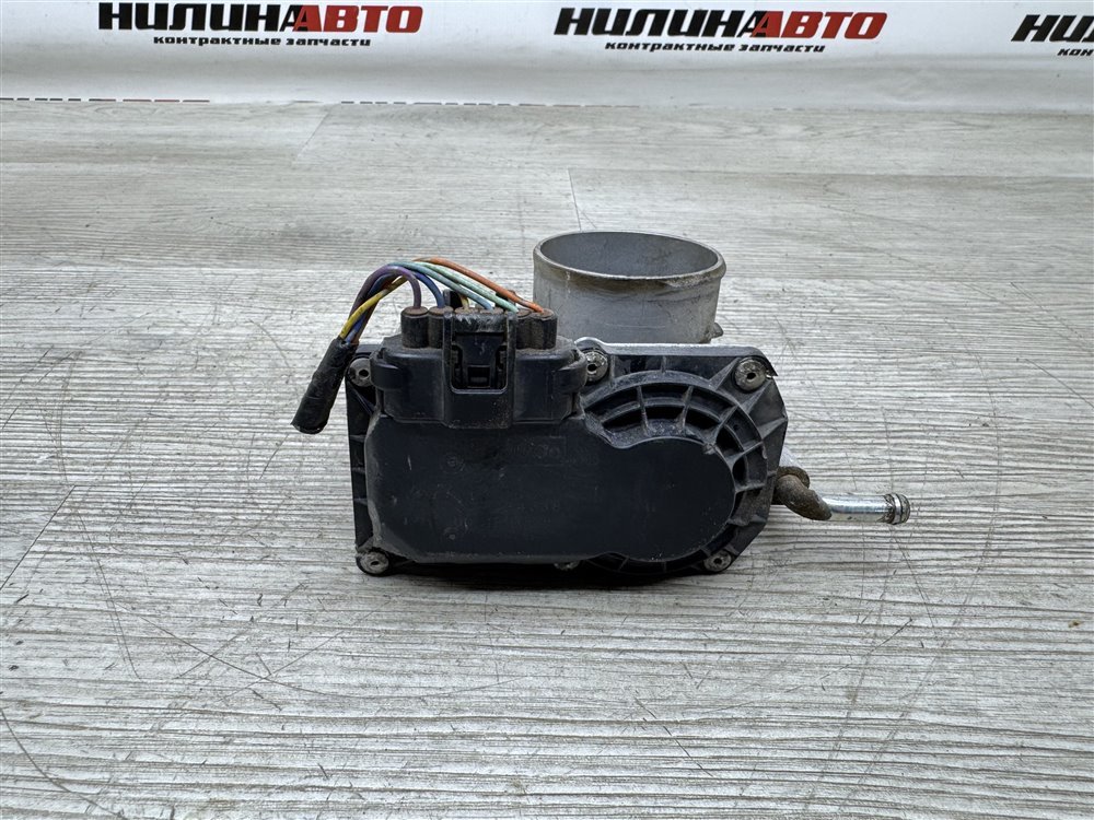 Дроссельная заслонка, 1900 рублей, Севастополь